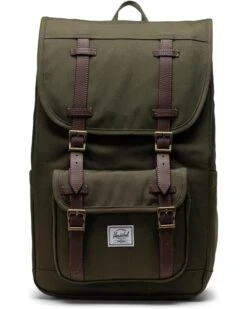 Herschel Little America™ Mid Backpack | Backpacks -Shoe Style Shop 71mMrTLbjHL. AC SR736920