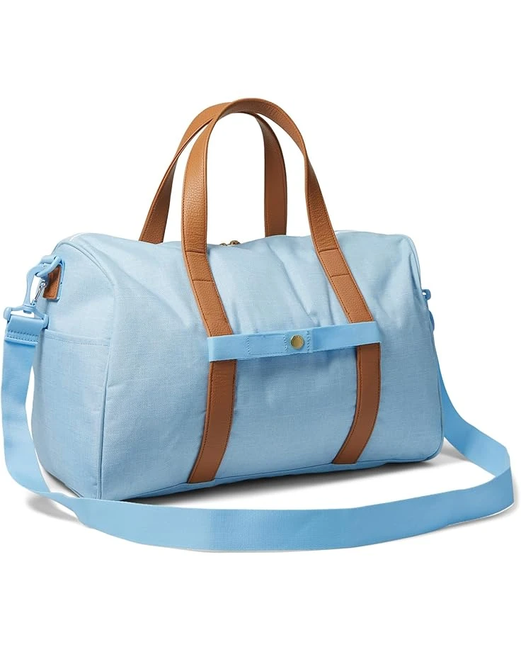 Herschel Novel Carry On Duffle | Duffle Bags 2 Herschel Novel Carry On Duffle | Duffle Bags - Image 2