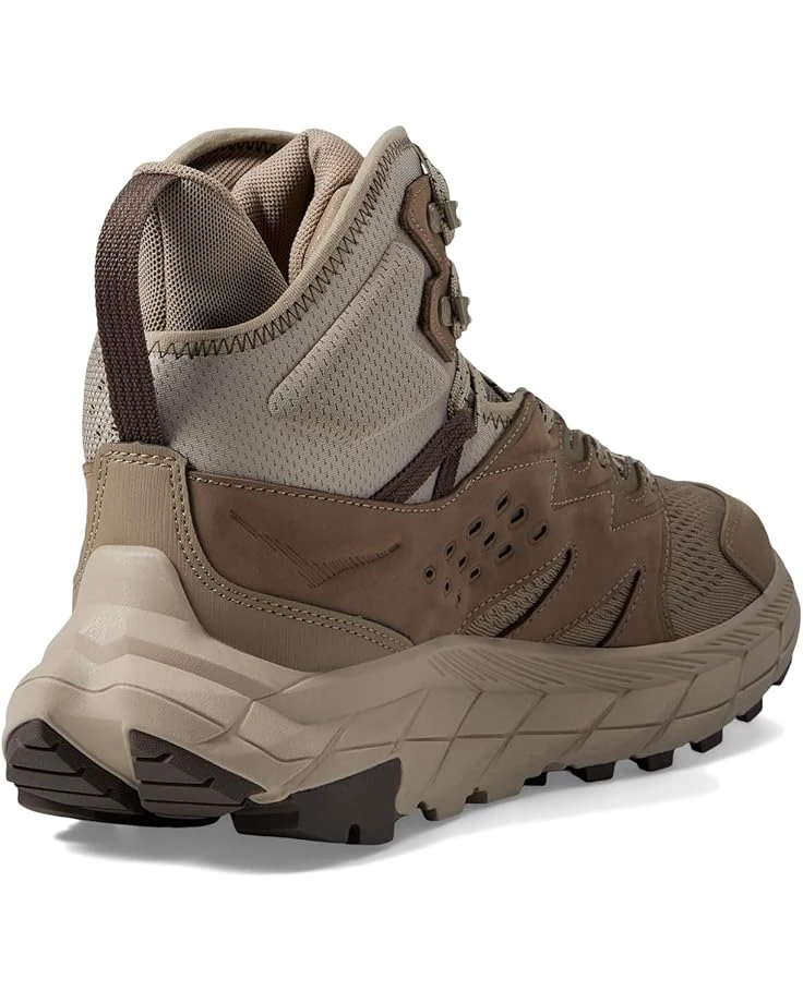 Hoka Anacapa Breeze Mid | Hiking 5 Hoka Anacapa Breeze Mid | Hiking - Image 5