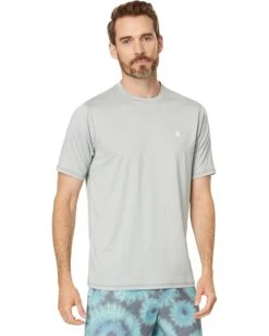 Hurley Everyday Hybrid Upf Short Sleeve Tee | Swimwear