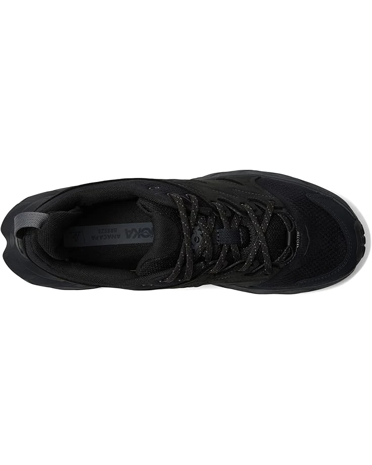 Hoka Anacapa Aero Low | Hiking 2 Hoka Anacapa Aero Low | Hiking - Image 2