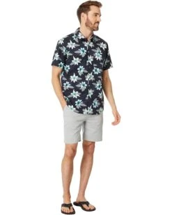 Hurley H2O-Dri Vapor 19" Chino Shorts 7 Hurley H2O-Dri Vapor 19" Chino Shorts -Shoe Style Shop 71nXFpz4H L. AC SR736920