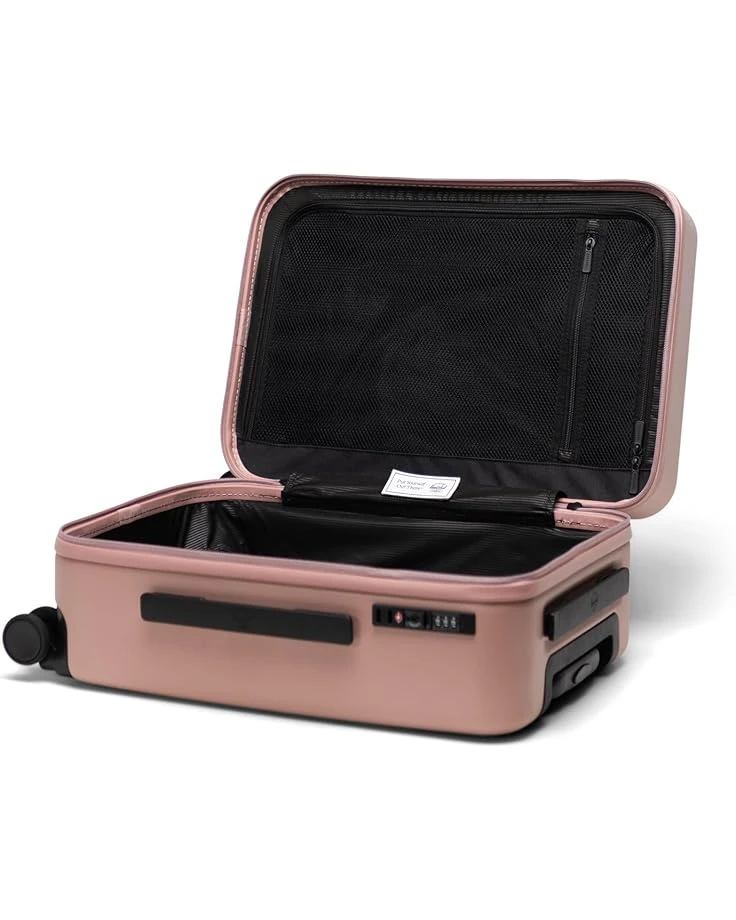 Herschel Heritage™ Hard-Shell Large Carry-On Luggage 3 Herschel Heritage™ Hard-Shell Large Carry-On Luggage - Image 3