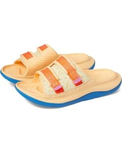 Hoka Ora Luxe | Sandals