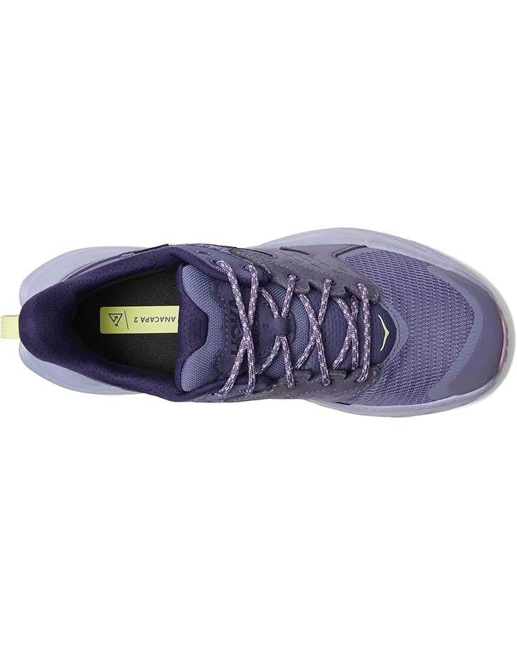 Hoka Anacapa 2 Low GTX® | Hiking 2 Hoka Anacapa 2 Low GTX® | Hiking - Image 2