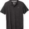 Hurley Kids Dri-Fit Polo Shirt (Big Kids) | Shirts & Tops