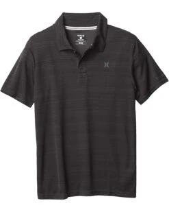 Hurley Kids Dri-Fit Polo Shirt (Big Kids) | Shirts & Tops