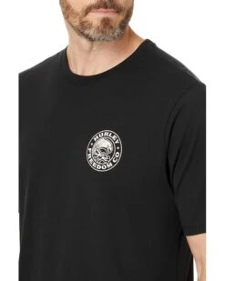Hurley Evd Freedom Co Ss | Shirts & Tops -Shoe Style Shop 71qKVkhJSOL. AC SR736920
