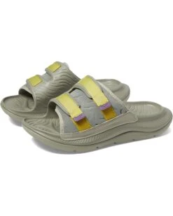 Hoka Ora Luxe | Sandals