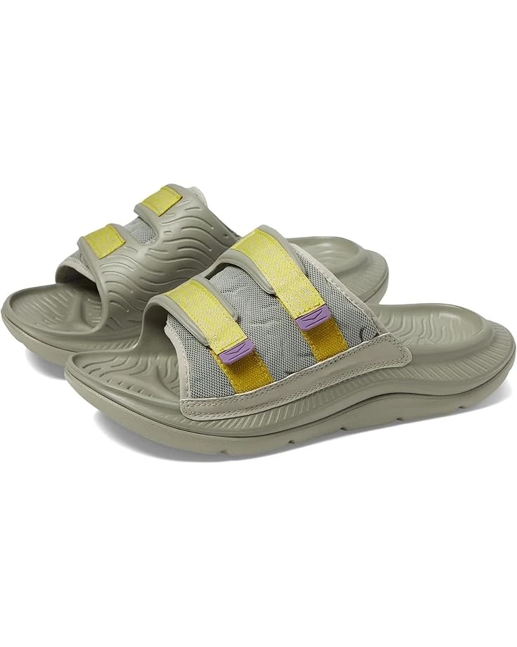 Hoka Ora Luxe | Sandals 1 Hoka Ora Luxe | Sandals