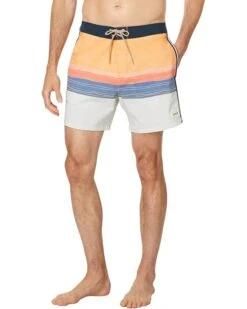 Hurley Phantom Naturals Sessions 16" Boardshorts | Swimwear