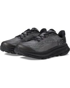 Hoka Kids Clifton 9 (Big Kid) | Sneakers & Athletic Shoes