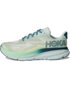 Hoka Kids Clifton 9 Youth (Big Kid) | Sneakers & Athletic Shoes -Shoe Style Shop 71rreMGiKL. AC SR736920