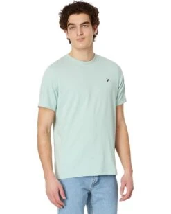 Hurley Explore Icon Short Sleeve Tee | Shirts & Tops -Shoe Style Shop 71rzbN zvWL. AC SR736920