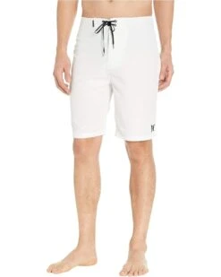 Hurley One & Only 2.0 21" Boardshorts | Swimwear -Shoe Style Shop 71s6XZ3NDCL. AC SR736920