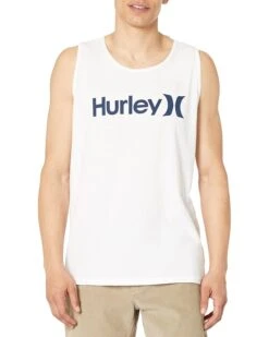 Hurley One & Only Solid Tank | Shirts & Tops -Shoe Style Shop 71sILhlLalL. AC SR736920
