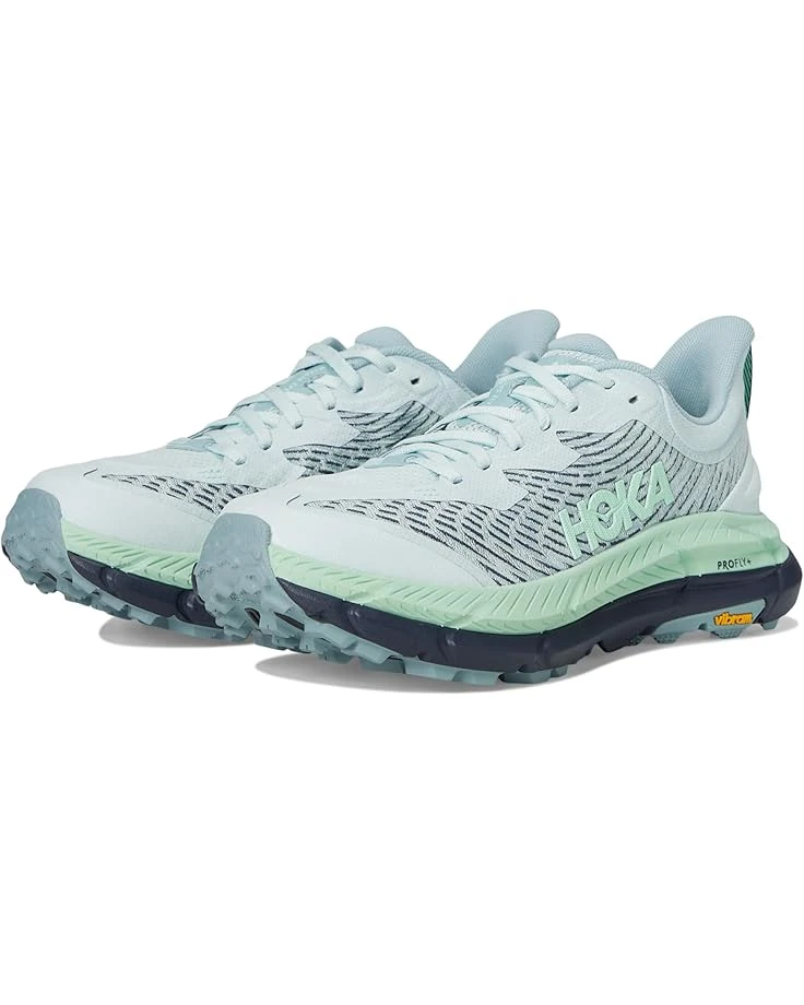 Hoka Mafate Speed 4 | Sneakers & Athletic Shoes 9 Hoka Mafate Speed 4 | Sneakers & Athletic Shoes - Image 9