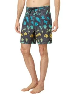 Hurley Phantom-Eco Classic 18" Boardshorts | Swimwear