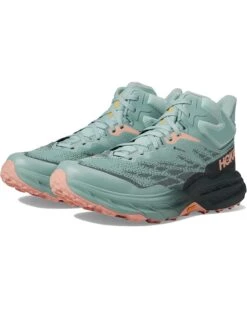 Hoka Speedgoat 5 Mid GTX® | Sneakers & Athletic Shoes