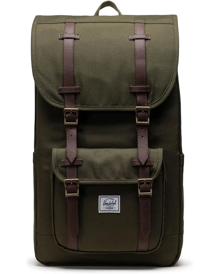 Herschel Little America™ Backpack | Backpacks 6 Herschel Little America™ Backpack | Backpacks - Image 6