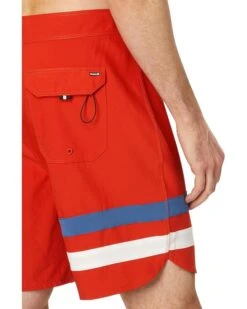 Hurley Phantom-Eco Block Party 18" Boardshorts | Swimwear -Shoe Style Shop 71uc0ilfBjL. AC SR736920