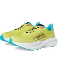 Hoka Mach 6 | Sneakers & Athletic Shoes -Shoe Style Shop 71umje oK2L. AC SR736920
