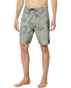 Hurley Phantom Naturals Weekender 20" Boardshorts | Swimwear