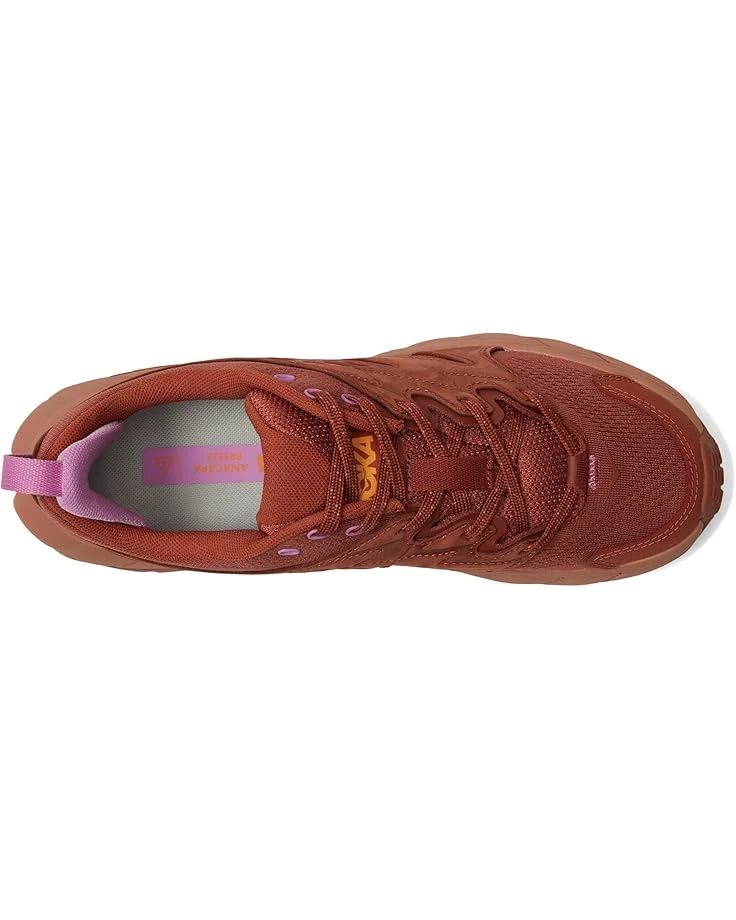 Hoka Anacapa Aero Low | Hiking 2 Hoka Anacapa Aero Low | Hiking - Image 2