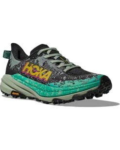 Hoka Speedgoat 6 | Sneakers & Athletic Shoes -Shoe Style Shop 71vawXZktIL. AC SR736920