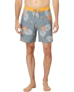 Hurley Phantom Eco Block Party 18'' | Swimwear -Shoe Style Shop 71wAR5YTYLL. AC SR736920