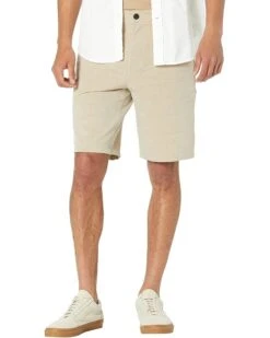 Hurley H2O-Dri Cutback 21" Walkshorts