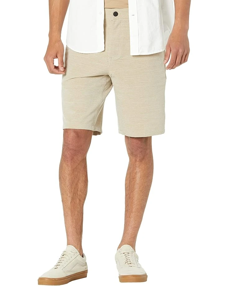 Hurley H2O-Dri Cutback 21" Walkshorts 1 Hurley H2O-Dri Cutback 21" Walkshorts