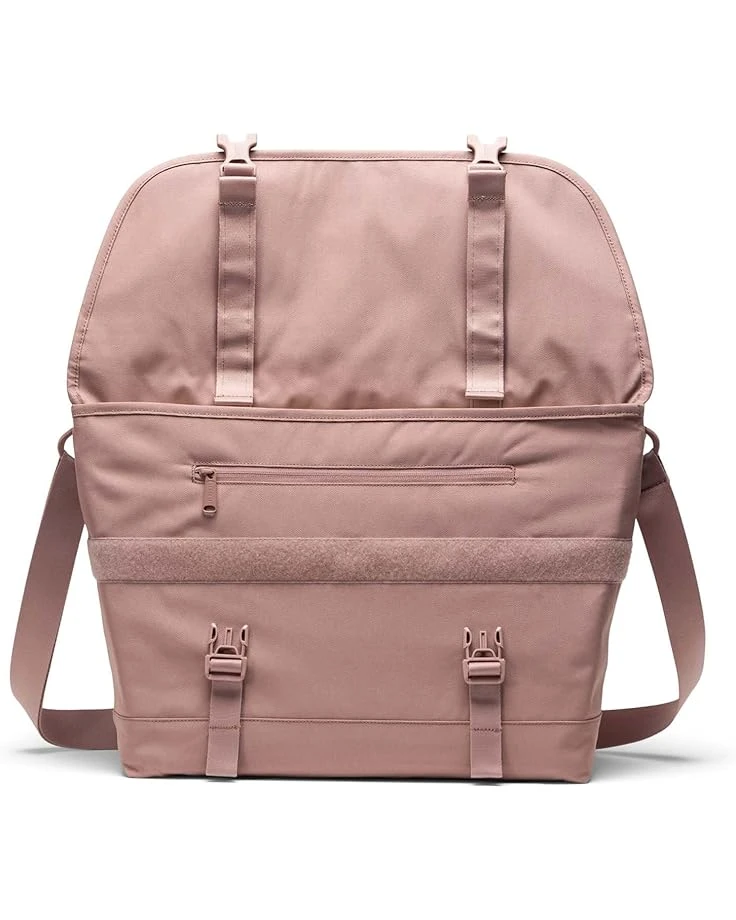 Herschel Cove Messenger | Backpacks 3 Herschel Cove Messenger | Backpacks - Image 3