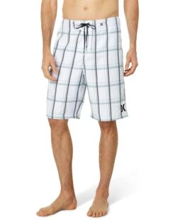 Hurley Puerto Rico 22" Boardshort | Swimwear -Shoe Style Shop 71x HICeJL. AC SR736920