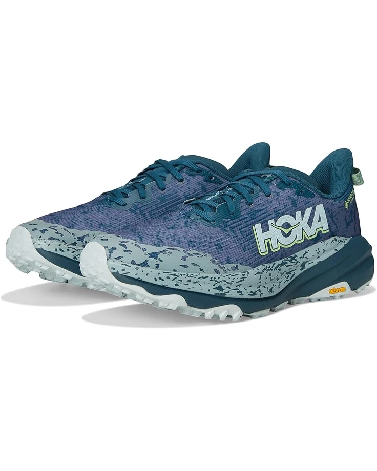 Hoka Speedgoat 6 GTX | Sneakers & Athletic Shoes 7 Hoka Speedgoat 6 GTX | Sneakers & Athletic Shoes - Image 7