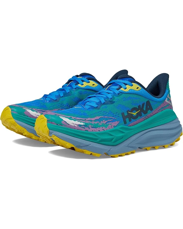 Hoka Stinson 7 | Sneakers & Athletic Shoes 12 Hoka Stinson 7 | Sneakers & Athletic Shoes - Image 12