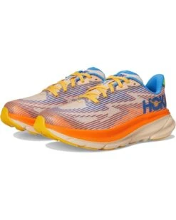 Hoka Kids Clifton 9 (Big Kid) | Sneakers & Athletic Shoes 22 Hoka Kids Clifton 9 (Big Kid) | Sneakers & Athletic Shoes -Shoe Style Shop 71z2tE9UqAL. AC SR736920