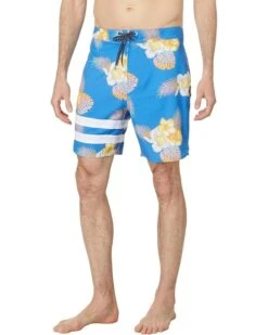 Hurley Phantom-Eco Block Party 18" Boardshorts | Swimwear -Shoe Style Shop 71zDD9P6DwL. AC SR736920