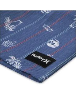 Hurley Kids Paradise Stripe Pull-On Swim Trunk (Big Kids) | Swimwear -Shoe Style Shop 71zsbESELqL. AC SR736920 1