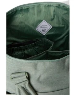 Herschel Kids Strand Duffle Diaper Bag | Diaper Bags -Shoe Style Shop 812IDOFKfkL. AC SR736920