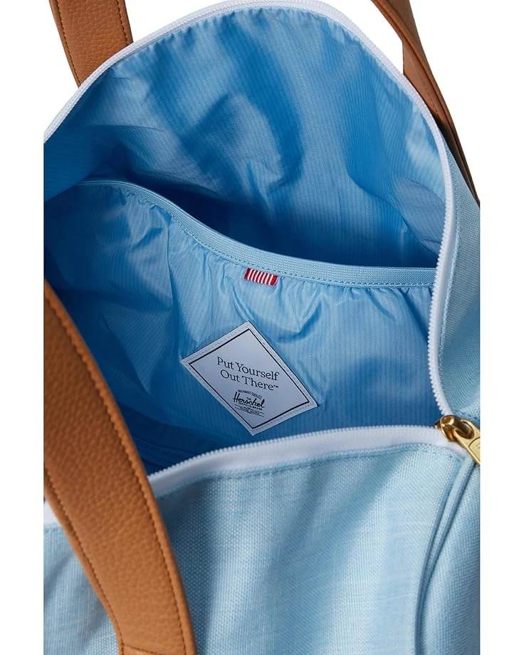 Herschel Novel Carry On Duffle | Duffle Bags 3 Herschel Novel Carry On Duffle | Duffle Bags - Image 3