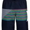 Hurley Kids Slash Pull-On Boardshorts (Little Kids) | Swimwear