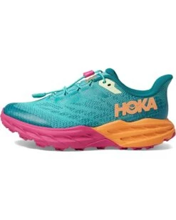Hoka Kids Speedgoat 5 Sneaker(Big Kid) | Sneakers & Athletic Shoes -Shoe Style Shop 813dma3KVQL. AC SR736920