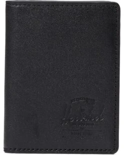 Herschel Gordon Leather RFID | Wallets