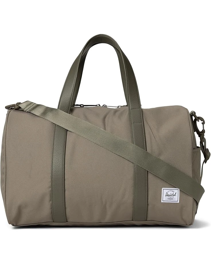 Herschel Novel Carry On Duffle | Duffle Bags 5 Herschel Novel Carry On Duffle | Duffle Bags - Image 5