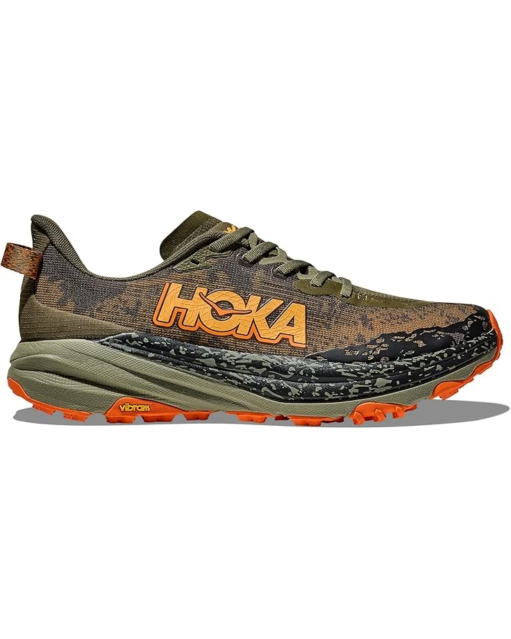 Hoka Speedgoat 6 | Sneakers & Athletic Shoes 6 Hoka Speedgoat 6 | Sneakers & Athletic Shoes - Image 6