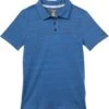 Hurley Kids Streaky Polo Shirt (Big Kids) | Shirts & Tops