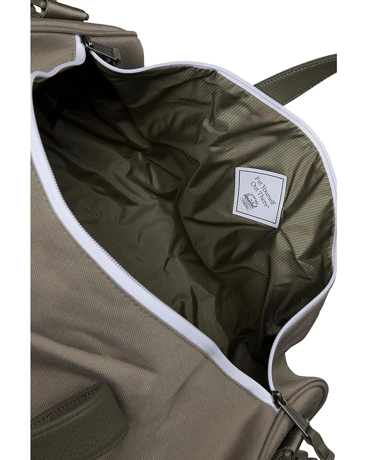 Herschel Novel Duffle | Duffle Bags 3 Herschel Novel Duffle | Duffle Bags - Image 3
