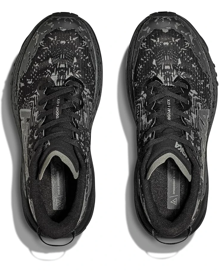 Hoka Speedgoat 6 GTX | Sneakers & Athletic Shoes 2 Hoka Speedgoat 6 GTX | Sneakers & Athletic Shoes - Image 2