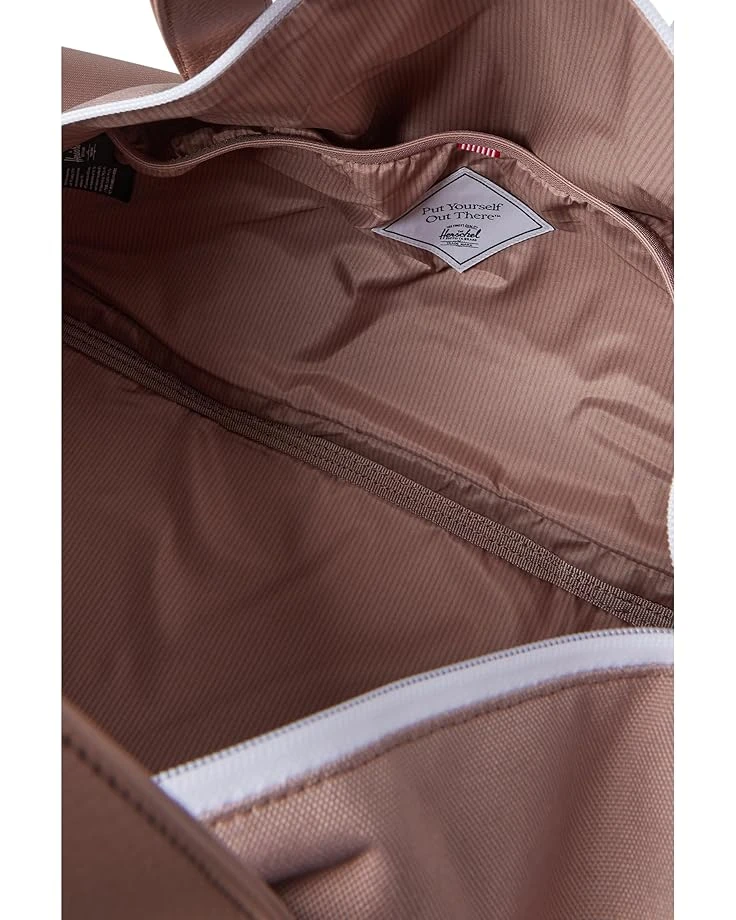 Herschel Novel™ Carry-On Duffel | Duffle Bags 3 Herschel Novel™ Carry-On Duffel | Duffle Bags - Image 3
